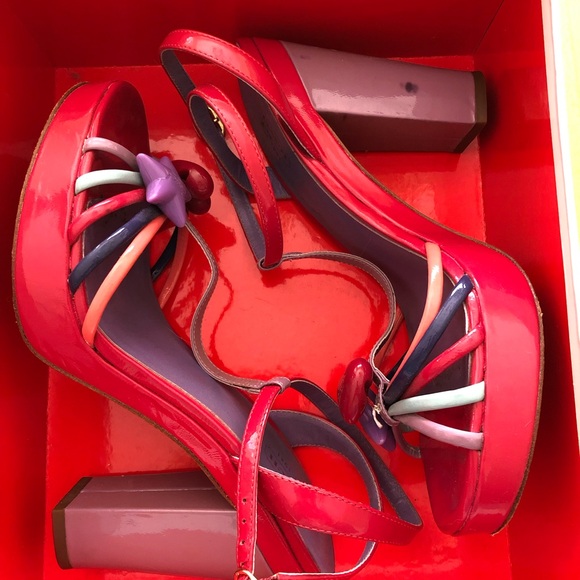 Coach Jennifer  7.5 - Picture 8 of 9